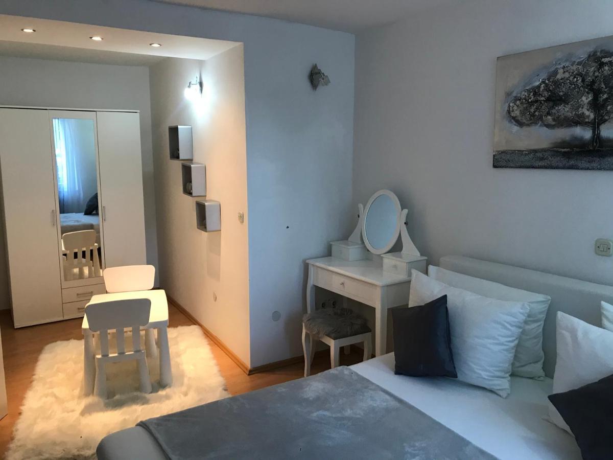 KaštelaHouse Nikoアパートメント エクステリア 写真