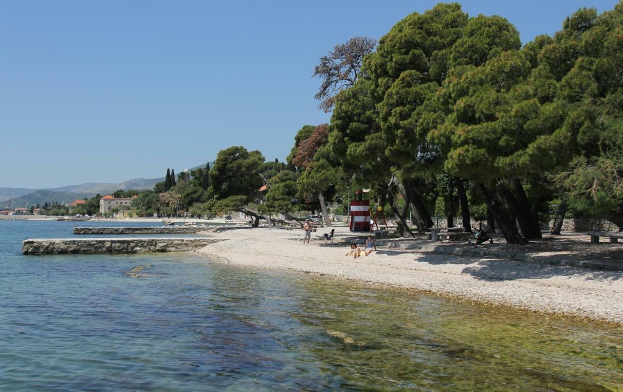 KaštelaHouse Nikoアパートメント エクステリア 写真