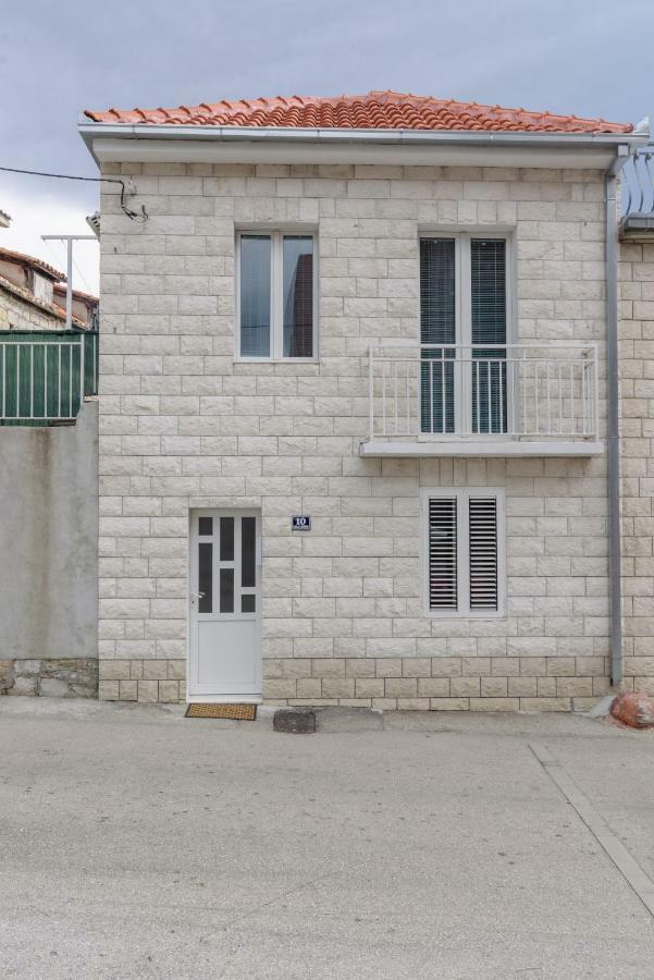 KaštelaHouse Nikoアパートメント エクステリア 写真