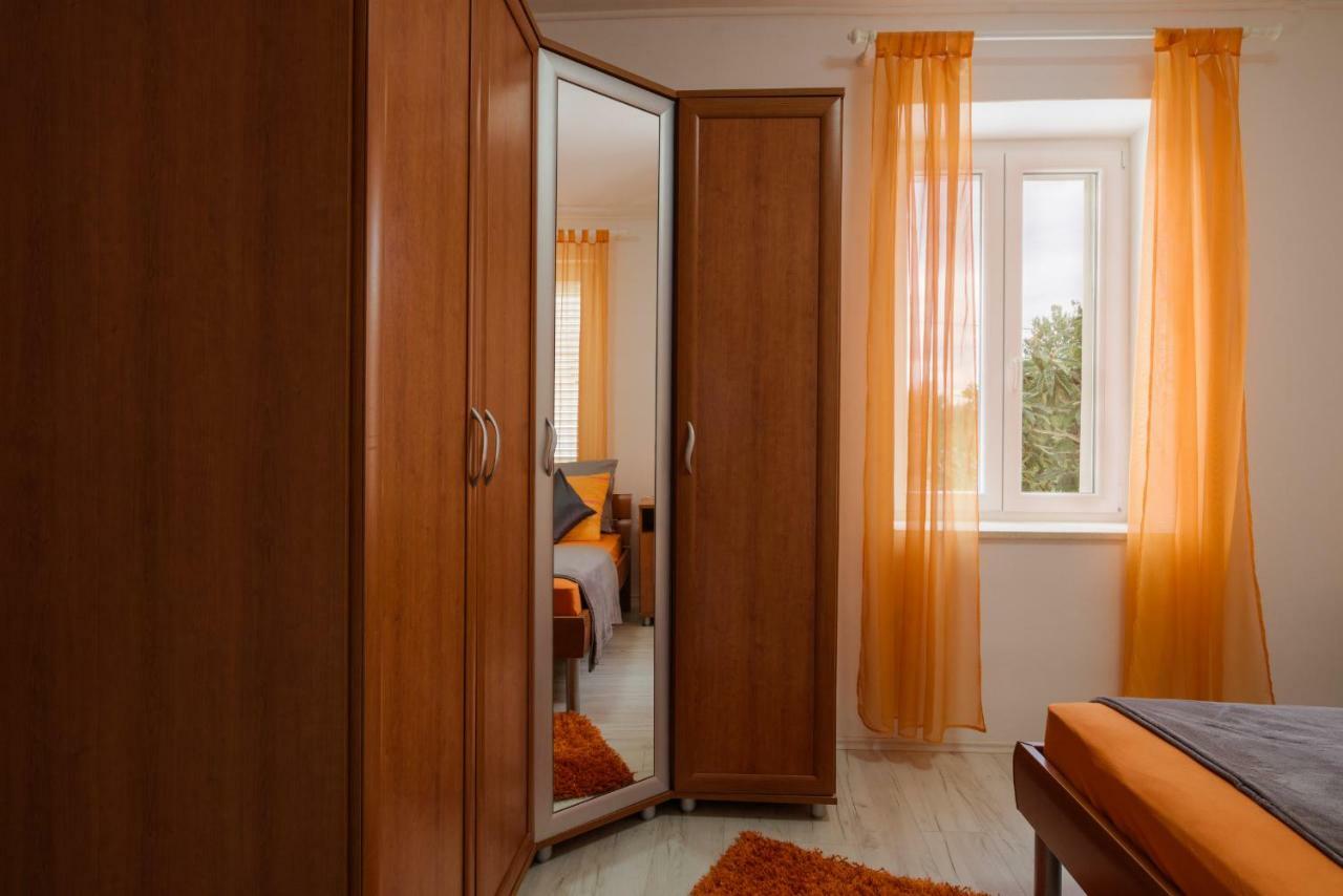 KaštelaHouse Nikoアパートメント エクステリア 写真